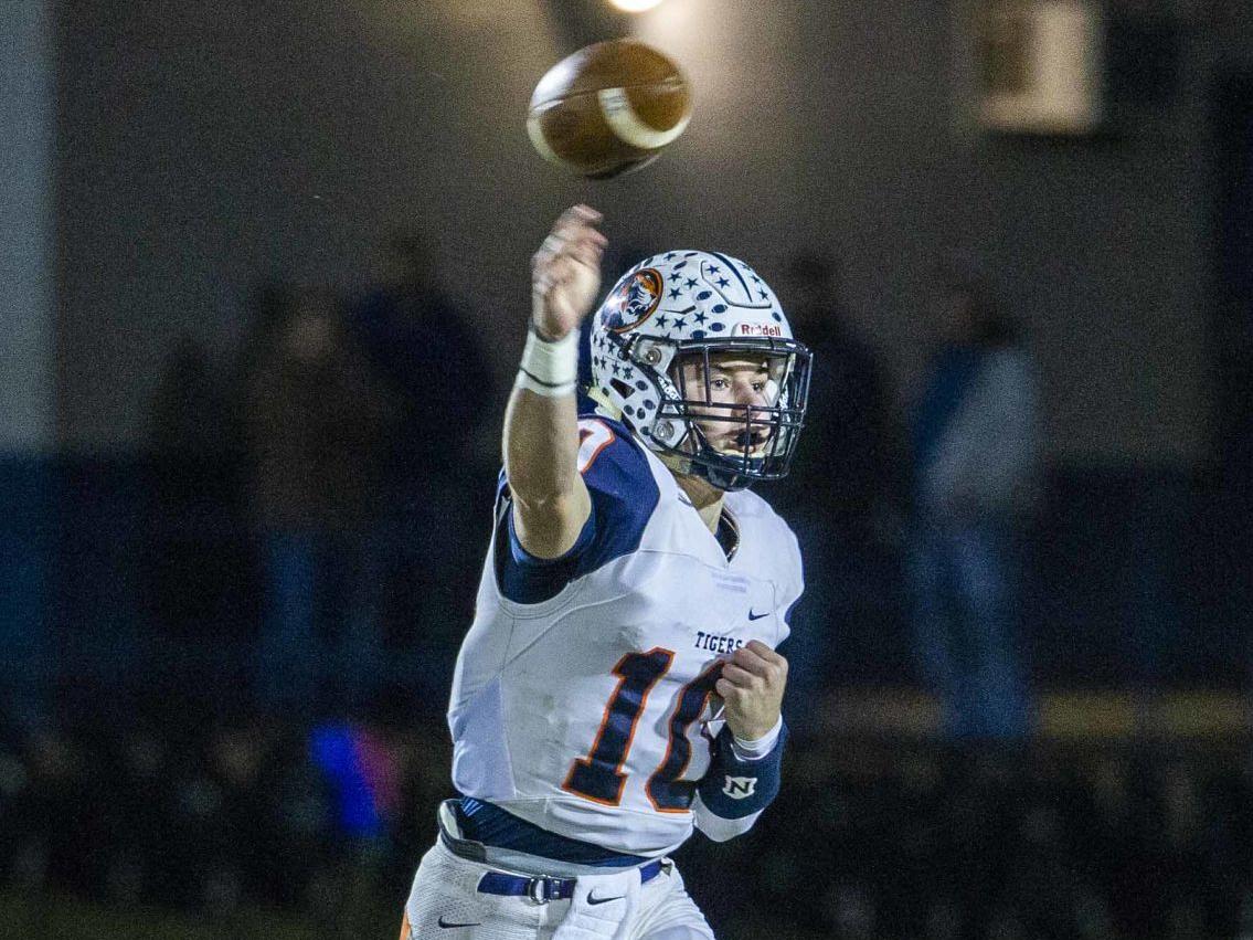 Preseason Alabama high school football rankings